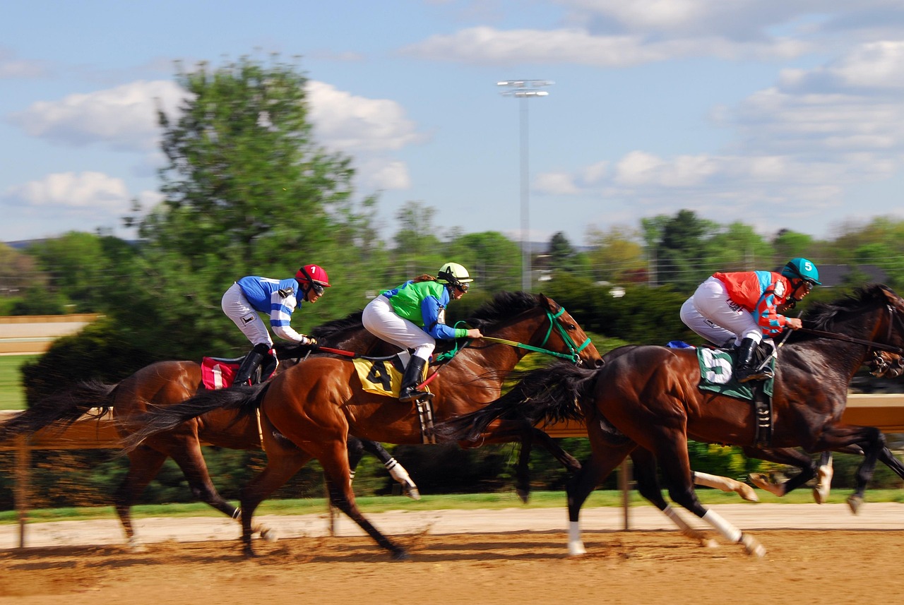 Fast Best Odds for Horse Racing Register: Step-by-Step Guide for India (2027)